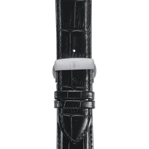 TISSOT COUTURIER AUTOMATIC CHRONOGRAPH T0356271605100