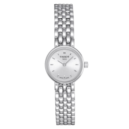 TISSOT LOVELY T0580091103100