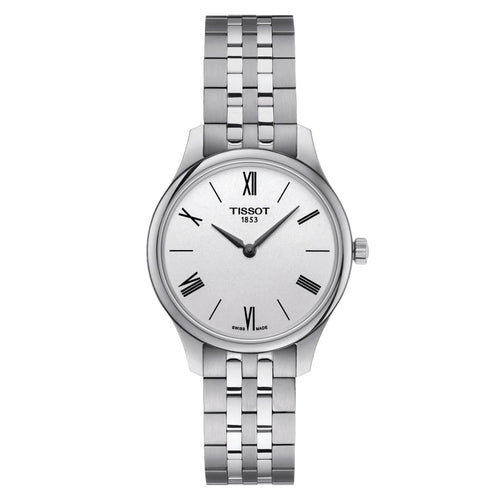 TISSOT TRADITION 5.5 LADY (31.00) T0632091103800