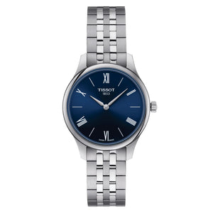 TISSOT TRADITION 5.5 LADY (31.00) T0632091104800