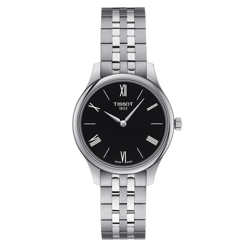 TISSOT TRADITION 5.5 LADY (31.00) T0632091105800