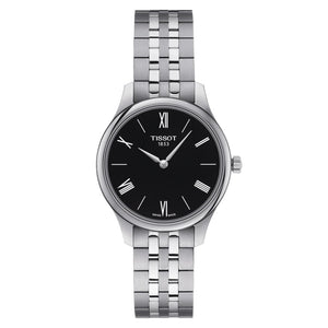 TISSOT TRADITION 5.5 LADY (31.00) T0632091105800