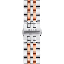 Carica l&#39;immagine nel visualizzatore di Gallery, TISSOT TRADITION LADY T0632102203701