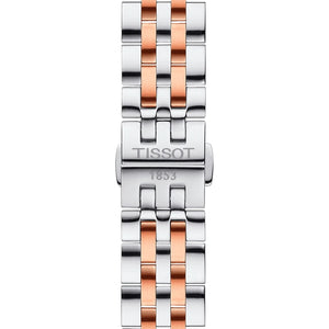 TISSOT TRADITION LADY T0632102203701