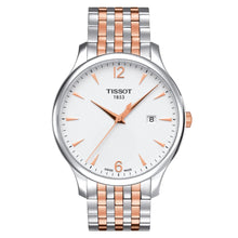 Carica l&#39;immagine nel visualizzatore di Gallery, TISSOT TRADITION T0636102203701