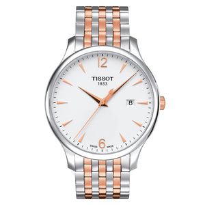 TISSOT TRADITION T0636102203701