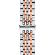 Carica l&#39;immagine nel visualizzatore di Gallery, TISSOT TRADITION T0636102203701