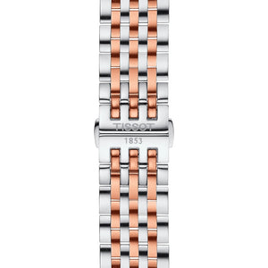 TISSOT TRADITION T0636102203701