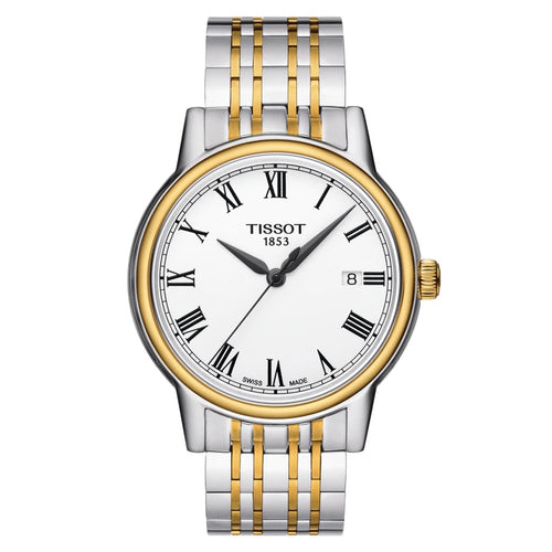 TISSOT CARSON T0854102201300