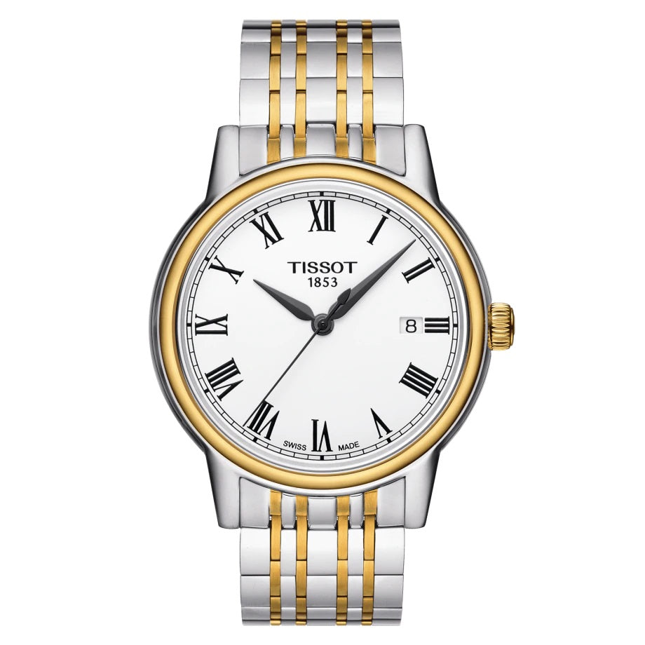 TISSOT CARSON T0854102201300