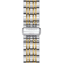 Carica l&#39;immagine nel visualizzatore di Gallery, TISSOT CARSON T0854102201300
