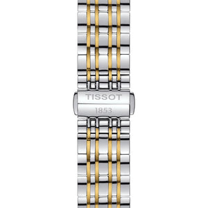 TISSOT CARSON T0854102201300