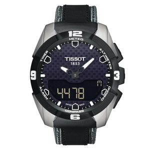 TISSOT T-TOUCH EXPERT SOLAR T0914204605101