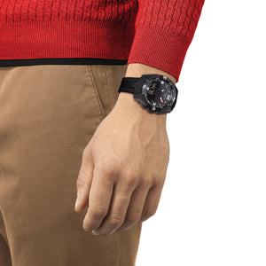 TISSOT T-TOUCH EXPERT SOLAR T0914204705701