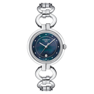 TISSOT FLAMINGO T0942101112600