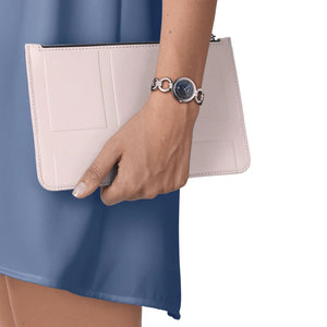 TISSOT FLAMINGO T0942101112600