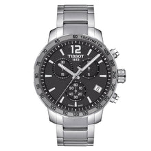 Carica l&#39;immagine nel visualizzatore di Gallery, TISSOT QUICKSTER CHRONOGRAPH T0954171106700
