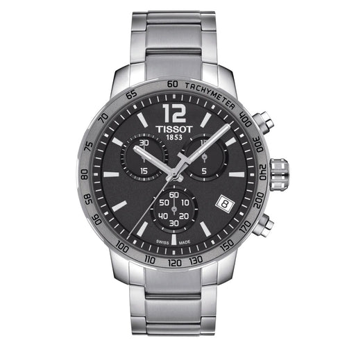 TISSOT QUICKSTER CHRONOGRAPH T0954171106700