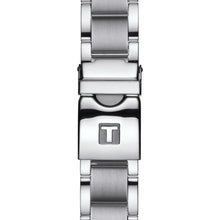 Carica l&#39;immagine nel visualizzatore di Gallery, TISSOT QUICKSTER CHRONOGRAPH T0954171106700