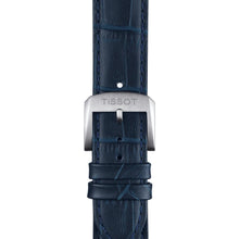 Carica l&#39;immagine nel visualizzatore di Gallery, TISSOT QUICKSTER CHRONOGRAPH T0954171604700