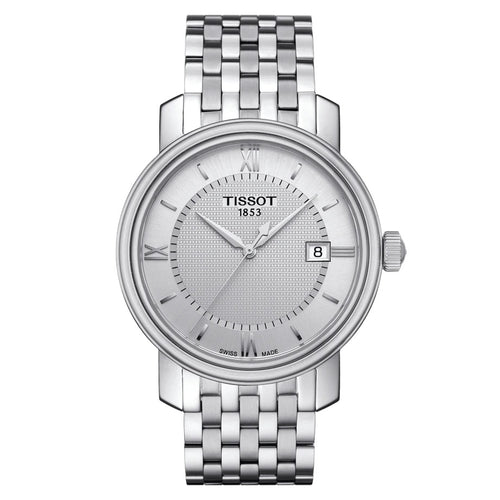 TISSOT BRIDGEPORT T0974101103800