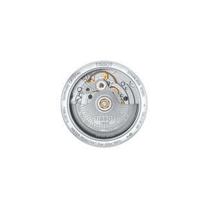 TISSOT CHEMIN DES TOURELLES POWERMATIC 80 LADY T0992071611600