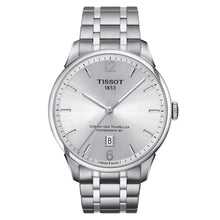 Carica l&#39;immagine nel visualizzatore di Gallery, TISSOT CHEMIN DES TOURELLES POWERMATIC 80 T0994071103700