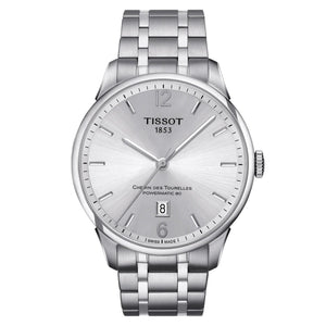 TISSOT CHEMIN DES TOURELLES POWERMATIC 80 T0994071103700