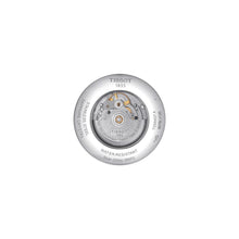 Carica l&#39;immagine nel visualizzatore di Gallery, TISSOT CHEMIN DES TOURELLES POWERMATIC 80 T0994071103700