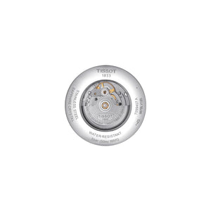 TISSOT CHEMIN DES TOURELLES POWERMATIC 80 T0994071103700