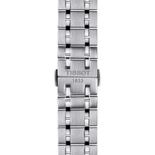 Carica l&#39;immagine nel visualizzatore di Gallery, TISSOT CHEMIN DES TOURELLES POWERMATIC 80 T0994071103700