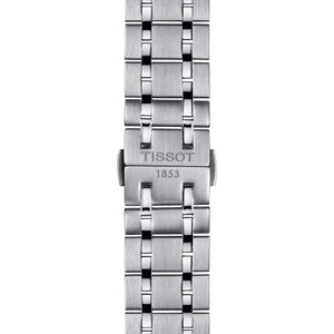 TISSOT CHEMIN DES TOURELLES POWERMATIC 80 T0994071103700
