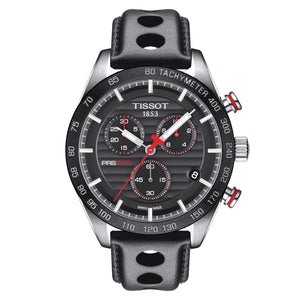 TISSOT PRS 516 CHRONOGRAPH T1004171605100