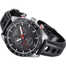 Carica l&#39;immagine nel visualizzatore di Gallery, TISSOT PRS 516 CHRONOGRAPH T1004171605100