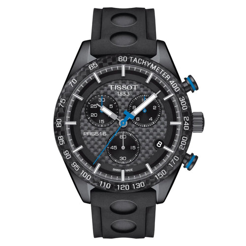 TISSOT PRS 516 CHRONOGRAPH T1004173720100