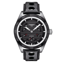 Carica l&#39;immagine nel visualizzatore di Gallery, TISSOT PRS 516 AUTOMATIC SMALL SECOND T1004281605100