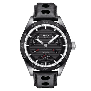 TISSOT PRS 516 AUTOMATIC SMALL SECOND T1004281605100