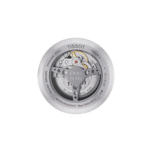 Carica l&#39;immagine nel visualizzatore di Gallery, TISSOT PRS 516 AUTOMATIC SMALL SECOND T1004281605100