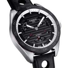 Carica l&#39;immagine nel visualizzatore di Gallery, TISSOT PRS 516 AUTOMATIC SMALL SECOND T1004281605100