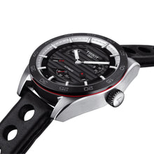 Carica l&#39;immagine nel visualizzatore di Gallery, TISSOT PRS 516 AUTOMATIC SMALL SECOND T1004281605100