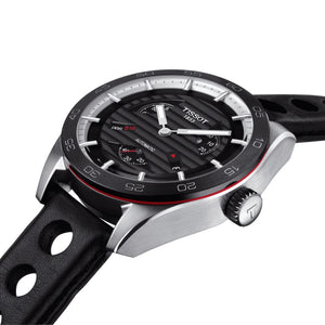 TISSOT PRS 516 AUTOMATIC SMALL SECOND T1004281605100