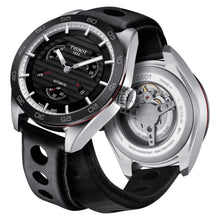 Carica l&#39;immagine nel visualizzatore di Gallery, TISSOT PRS 516 AUTOMATIC SMALL SECOND T1004281605100