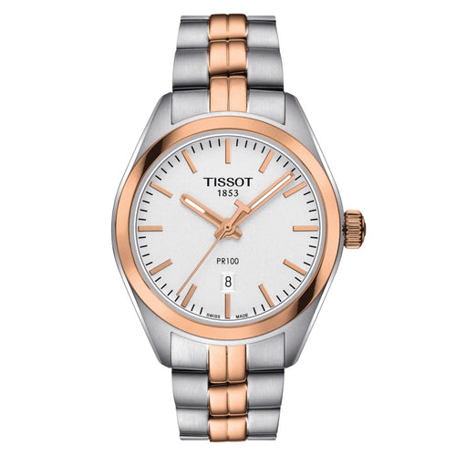 TISSOT PR 100 LADY T1012102203101