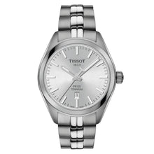 Carica l&#39;immagine nel visualizzatore di Gallery, TISSOT PR 100 TITANIUM QUARTZ LADY T1012104403100