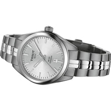 Carica l&#39;immagine nel visualizzatore di Gallery, TISSOT PR 100 TITANIUM QUARTZ LADY T1012104403100