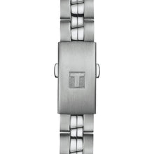 Carica l&#39;immagine nel visualizzatore di Gallery, TISSOT PR 100 TITANIUM QUARTZ LADY T1012104403100