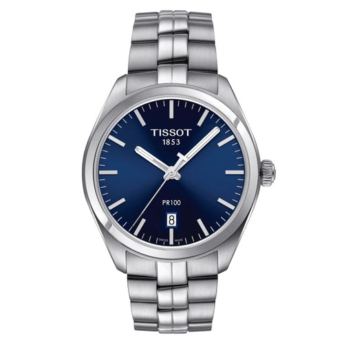 TISSOT PR 100 T1014101104100