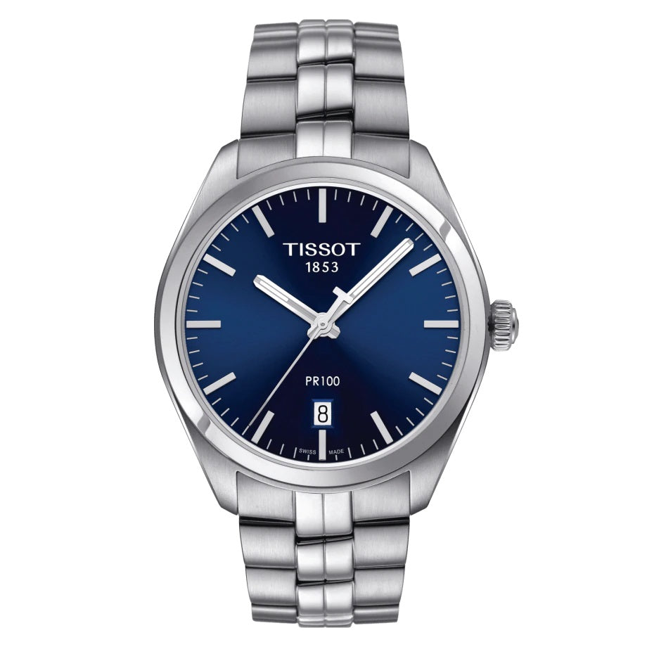 TISSOT PR 100 T1014101104100
