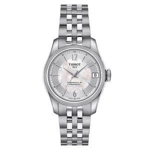 TISSOT BALLADE POWERMATIC 80 COSC LADY T1082081111700