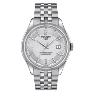 TISSOT BALLADE POWERMATIC 80 COSC T1084081103700